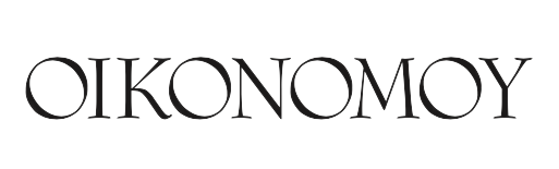 Λογότυπο Domaine Economou