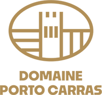 Λογότυπο Domaine Porto Carras