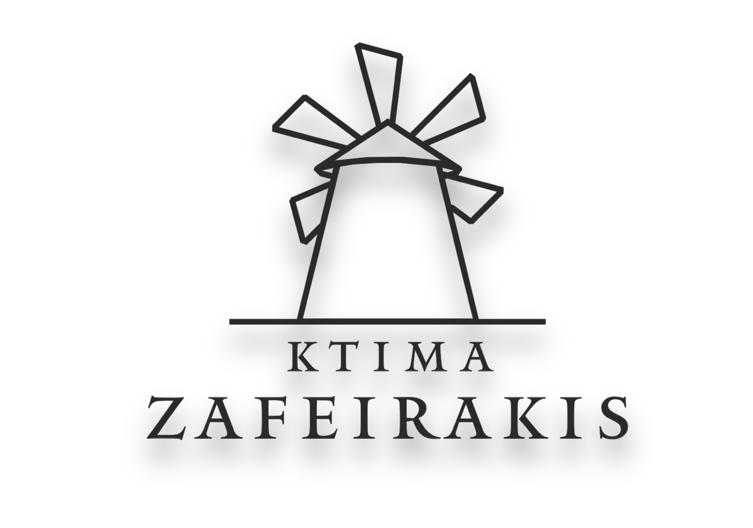Λογότυπο Κτήμα Ζαφειράκη