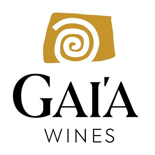 Λογότυπο Gaia Wines