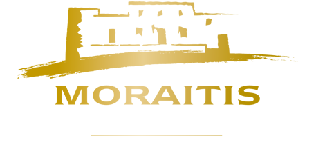 Λογότυπο Moraitis Winery